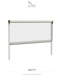 Zanzariera verticale Ketty